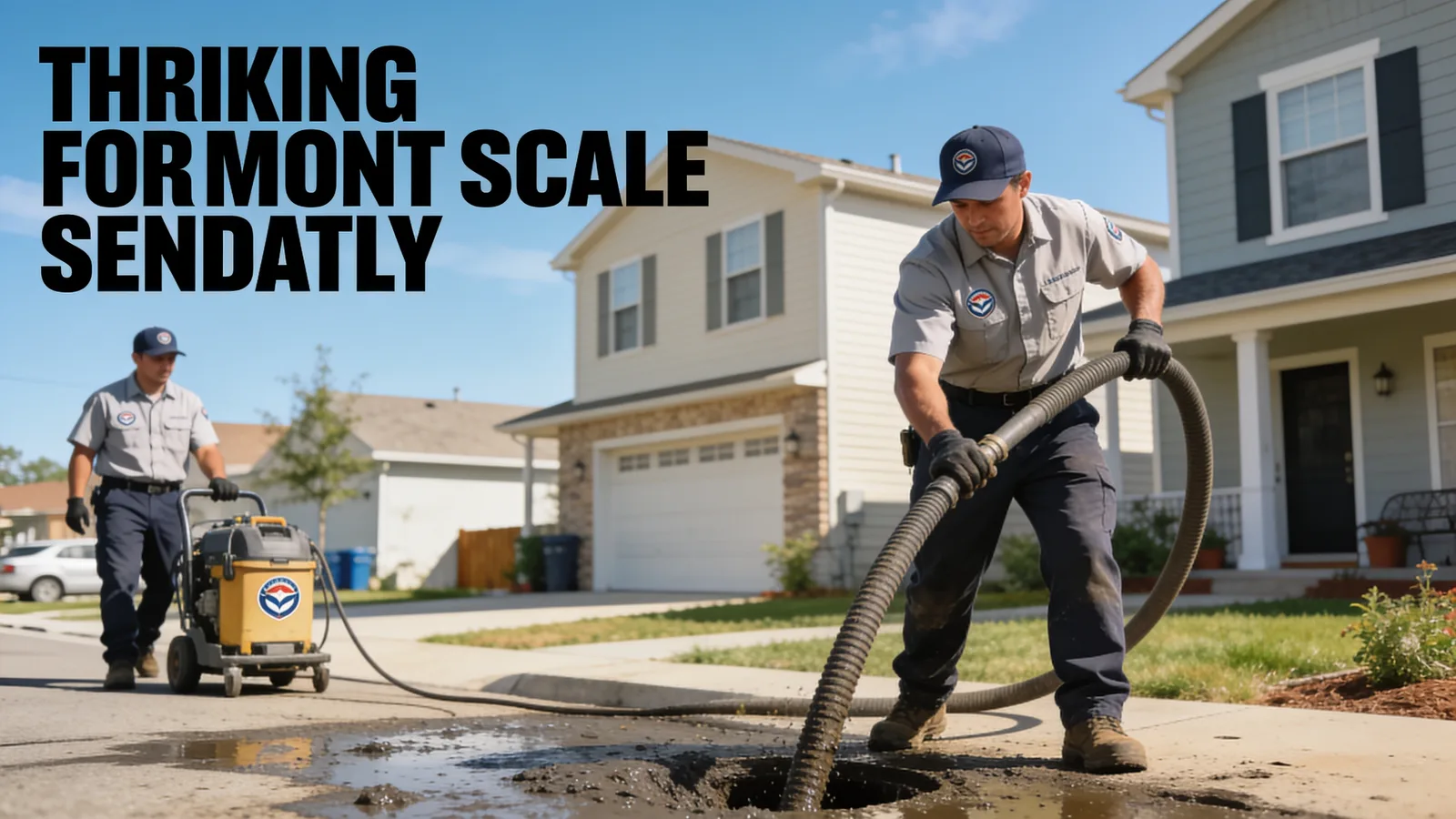 Sewage Cleanup in Bolivar, TN near me